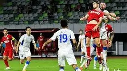 美洲狮队【墨西联赛场】连战连捷，勇闯五连胜巅峰挑战！